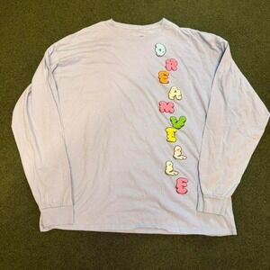 Dreamville t shirt • j Cole dreamville festival long sleeve graphic t shirt
